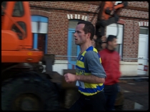 et encore un marquettois sur le 5 Kms !