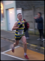 le superbe 5 Kms de Florian Idziak ...