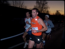 la lutte des tnors en tte de course ...