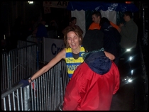 Carole Florange retrouve la courte distance aprs son marathon de New-York ...