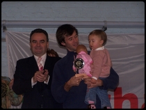 Alain Douguet, vainqueur du 10 Km annonce qu'il signera certainement  l'USM ...