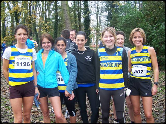 photo de famille ...