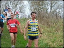 courage Didier, la route n'est plus trs longue ...
