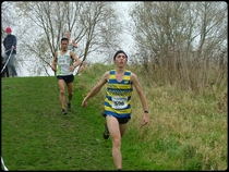 Florian dfend sa place chez les Juniors ...
