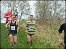Yub : aprs l'UTMB, Wambrechies ...