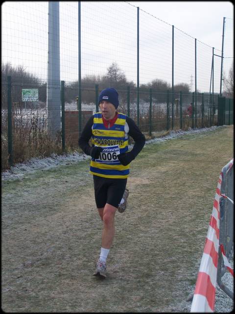 le 2me tour de Pascal sur le cross long vtran ...