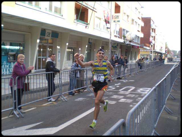 la 2me place de Didier Idziak ...