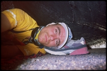 Fabien, jusqu'au bout de son courage ...