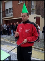 Manu a le rythme !