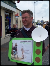 JP fait la promotion du sport tlvisuel ...