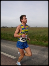 Richard dans sa course folle vers un record ?