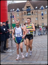 l'arrive de Richard Hombert ...