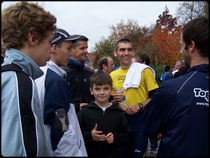 petits changes entre marquettois ...