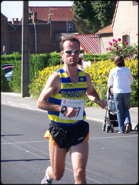 Bertrand Lepoutre ...