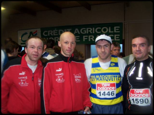 rcupration au chaud ...