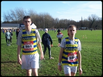 Sbatien & Gauthier, d'attaque pour le cross court ...