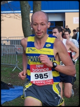 Christophe Meurant : l'homme qui va vite !