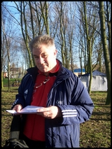 JP Mailliotte, fier de ses abeilles marquettoises ...