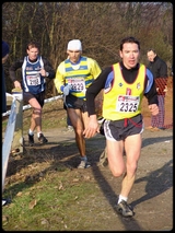 Didier Idziak sur le cross long ...