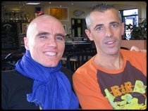 Fabien & David ...