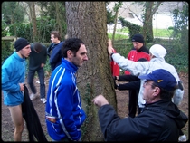 la rcupration aprs les cross ...