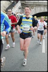 le sourire fait oublier les douleurs !