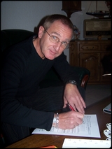 Marc Wavrant ressigne  l'USM ...