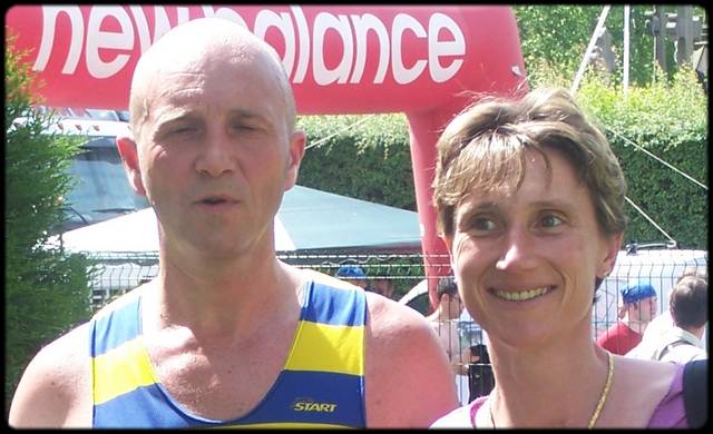 Murielle & Thierry ...