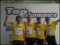 l'quipe de l'USM TOP PERFORMANCE ...