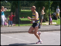 les derniers mtres de Ren Carpentier ...