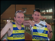 Arnaud Maes & Fred Silva ...