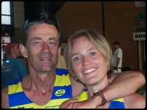 Armando Lemay & Ccile Dame ...