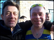 Armando Lemay revient en forme ...