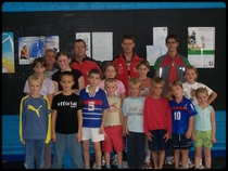 nos jeunes  la dcouverte de l'athltisme ...
