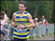 Ludovic Denis en 3 H 07'42 ...