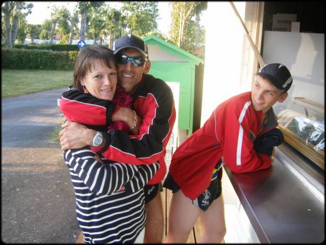 en Amour, Didier a la frite !