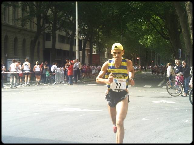 le jeune vtran Didier Idziak ...