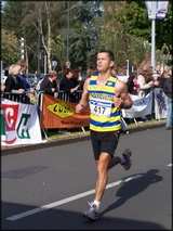 1H 22'13 pour Fabrice Debacker ...