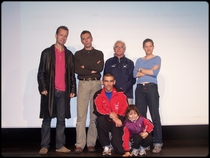 Les athltes marquettois qui ont marqu la saison 2007/2008 ...