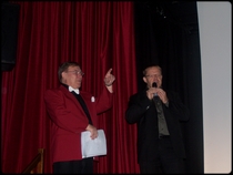Hugues Duthoit de THYSSENS ascenseurs nous annonce qu'il sera galement licenci  l'USM ...