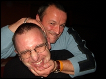 Stphane & Marco ...