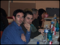 Stphane & Franois ...