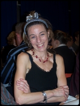 la princesse Carole ...