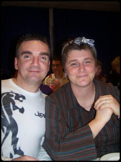 c'est beau l'Amour !