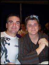 c'est beau l'Amour !