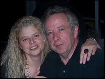 Anne & Christian ...