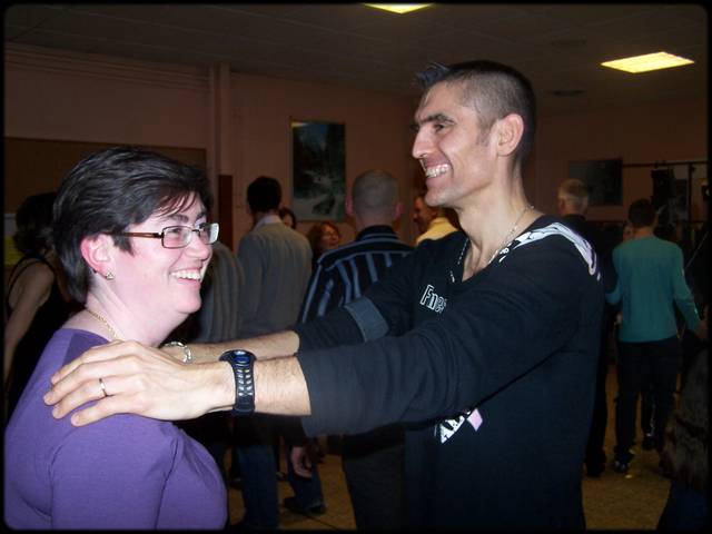 Stphanie & Didier ...