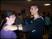 Stphanie & Didier ...