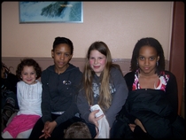 les enfants de l'USM : quel sagesse !
