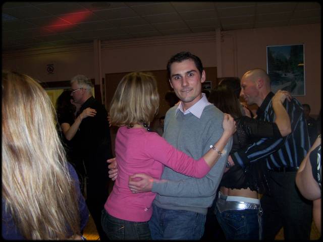 Franois, concentr !